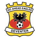 Go Ahead Eagles