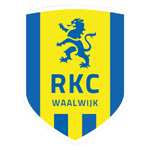 RKC Waalwijk